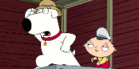 Family Guy 2.13
