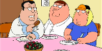 Family Guy 2.16
