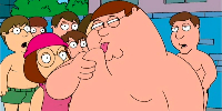 Family Guy 2.17