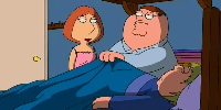 Family Guy 3.05