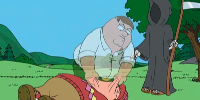 Family Guy 3.06