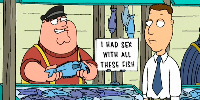 Family Guy 3.10