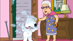 Family Guy 3.17