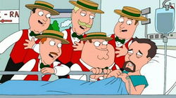 Family Guy 4.05