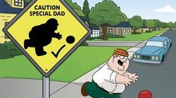 Family Guy 4.06