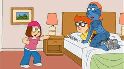 Family Guy 4.08