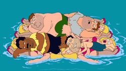 Family Guy 4.12