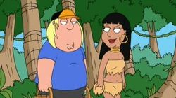 Family Guy 4.13