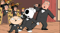 Family Guy 4.19