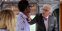 The Good Place 2.06