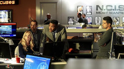 NCIS 15.05