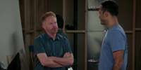 Modern Family 9.03