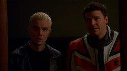 Angel (1999) 5.20