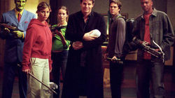 Angel (1999) 3.10