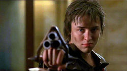 Angel (1999) 3.20