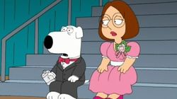 Family Guy 5.08