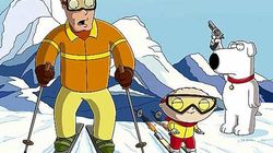 Family Guy 5.09