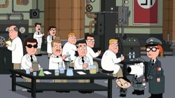 Family Guy 7.03