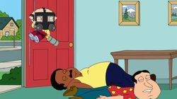 Family Guy 7.04
