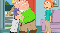 Family Guy 7.08