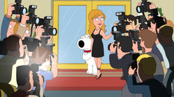 Family Guy 7.14