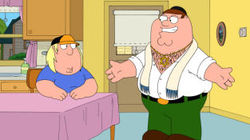 Family Guy 8.02