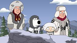 Family Guy 8.03