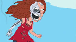 Family Guy 8.05