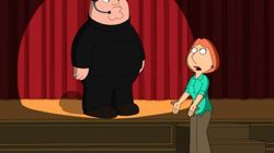 Family Guy 8.12