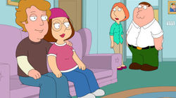 Family Guy 8.13