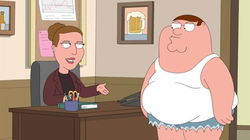 Family Guy 8.14