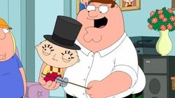Family Guy 8.15