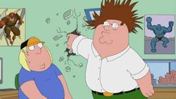 Family Guy 8.16