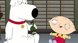 Family Guy 8.17