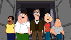 Family Guy 8.19