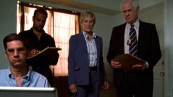 The Shield 4.13
