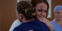 Grey's Anatomy 14.09