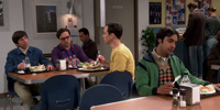 The Big Bang Theory 11.10