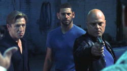 The Shield 5.05
