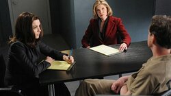 The Good Wife 1.22