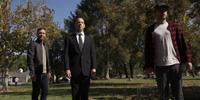 Agents of S.H.I.E.L.D. 5.05