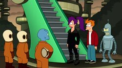 Futurama 6.03