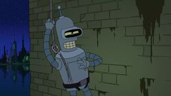 Futurama 6.04