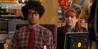 The IT Crowd 4.04