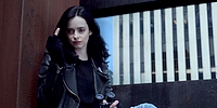 Jessica Jones 2.01