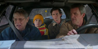 The Middle 9.11