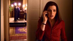 The Good Wife 2.01
