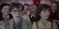 A Series of Unfortunate Events 2.07