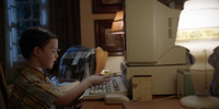 Young Sheldon 1.12