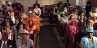 Everybody Hates Chris 3.14